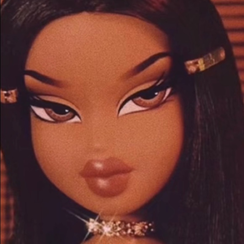Meet your Posher, Deondra